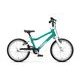 WOOM Woom GO 3, Metallic Turquoise