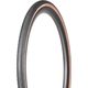 BONTRAGER Girona RSL GR 700x42c TLR, černá/béžová