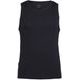 ICEBREAKER M Anatomica Tank, BLACK