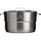 STANLEY Wildfare Core Full Serve Cookset 3,78 l/4QT Shale/Charcoal
