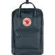FJÄLLRÄVEN Kånken Laptop 15" Graphite