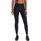 UNDER ARMOUR HG Armour HiRise Leg NS, Black