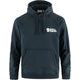 FJÄLLRÄVEN Fjällräven Classic Hoodie M Dark Navy