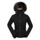 ALPINE PRO DOWELA, black