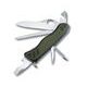 VICTORINOX SWISS SOLDIER KNIF
