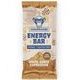 CHIMPANZEE ENERGY BAR White Chocolate Cappuccino 55g