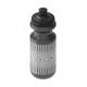 LEZYNE FLOW BOTTLE 600 SMOKE GREY