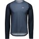 POC M's Motion Air L/S Jersey Apatite Navy