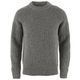 FJÄLLRÄVEN Övik Waffle Knit M Grey