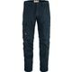 FJÄLLRÄVEN Karl Pro Zip-off Trousers M Dark Navy