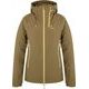 HUSKY Gambola L dk. khaki