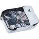 DEUTER Mesh Zip Pack 3 tin-black