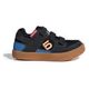 FIVE TEN Freerider Kids VCS, Pure Orange/Ray Blue