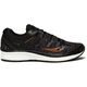 SAUCONY Triumph ISO 4, blk/den/cop