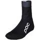 POC Thermal Bootie Uranium Black