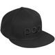 POC POC Corp Cap Uranium Black
