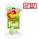 NUTREND Just Fruit, tyčinka, 30 g banán a jablko
