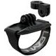 LEZYNE LED HELMET MOUNT – GP BLACK