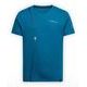 LA SPORTIVA Route T-Shirt M Lake/Night Sky