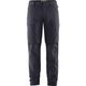 FJÄLLRÄVEN Travellers MT Zip-off Trs M Dark Navy