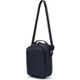 PACSAFE V COMPANION CROSSBODY 5L ocean