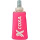 COXA Soft Flask 150 ml with velcro tape Pink 150 ml
