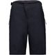 POC W's Motion Air Shorts, Uranium Black