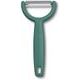 VICTORINOX Ypso serrated scraper green