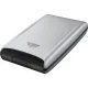 TRU VIRTU Credit Card Case RAZOR Fan - Silver Arrow