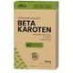 VITAR EKO Betakaroten, 60 tablet