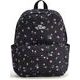 VANS Old Skool Grom Backpack 18 Black/Matte Purple