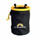 LA SPORTIVA Chalk bag, 06Q