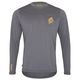 SILVINI MD1804 Ello grey-tiger