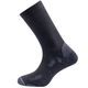DEVOLD Multi light sock, black