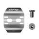 TIME AM KIT MTB SHOE SHIELD (QTY2)