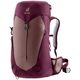 DEUTER AC Lite 22 SL ashrose-cassis