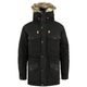 FJÄLLRÄVEN Singi Down Jacket M, Black