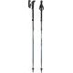 LEKI Makalu FX TA 110-130 cm, black-stone blue dark-white