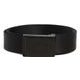 VANS CLASSIC WEB BELT Black