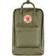 FJÄLLRÄVEN Kånken Laptop 17" 20 Green