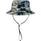 FJÄLLRÄVEN Vardag Bucket Hat Nimbus Blue-Fossil