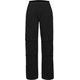 MAMMUT Crag Climbing Pants Women black
