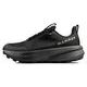 MAMMUT Aenergy Mtn Low GTX Women black-dark steel