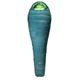 MILLET LIGHT DOWN 0° EMERALD