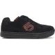 FIVE TEN Freerider core black/red/grey five