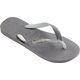 HAVAIANAS TOP MIX STEEL GREY