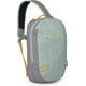 OSPREY TRANSPORTER SLING 13, frosty mint/soundwave grey