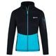 KILPI Team fleece w modrá