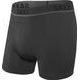 SAXX KINETIC HD BOXER BRIEF blackout