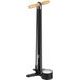 LEZYNE CLIK™ FLOOR DRIVE HP / FLAT BLACK